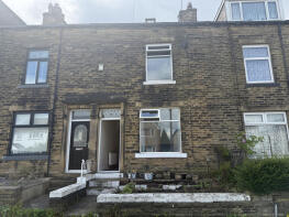 15, Blakehill Terrace, Bradford BD2 3JS