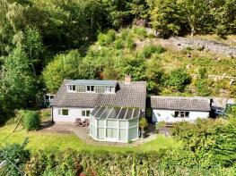 Glyn Coed, Ffordd Yr Ysgol, Friog, Y Friog LL38 2RJ