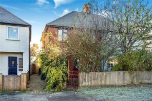 111, Godstow Road, Oxford OX2 8PG