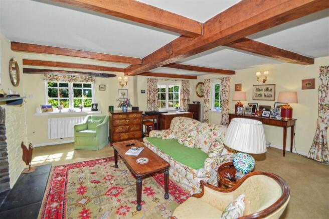 Drawing Room