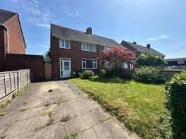 1, Southall Road, Wolverhampton WV11 2PX