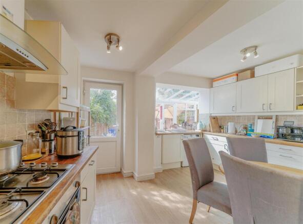 Featherstone Road, Kings Heath, Birmingham photo 4