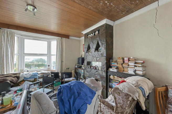 Chy Garth, Whitecross, Penzance, Cornwall, TR20 8BT