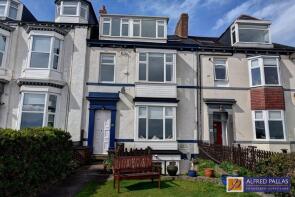 6b, Roker Terrace, Sunderland SR6 9NB
