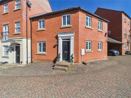 Head Way, Sudbury, Suffolk, CO10