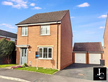 St. Georges Avenue, St. Georges, Telford, TF2 9FZ