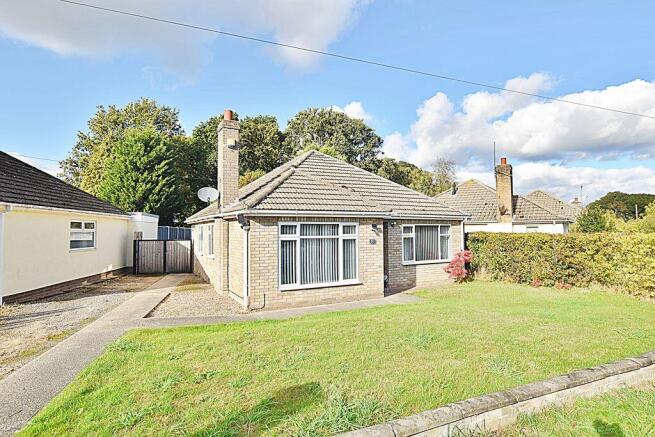 3-bed detached on Gardenfield, Skellingthorpe, £255,000