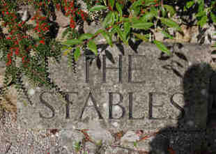 House Sign