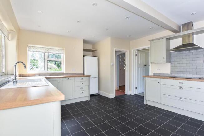 Surrey Estates