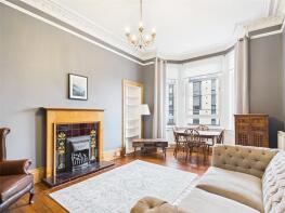 2f1, 25, Mcdonald Road, Broughton, Edinburgh EH7 4LX