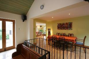 Dining Hall