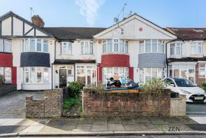 8, Selhurst Road, London N9 9DB