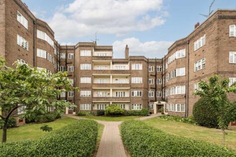 Chiswick Village, Chiswick