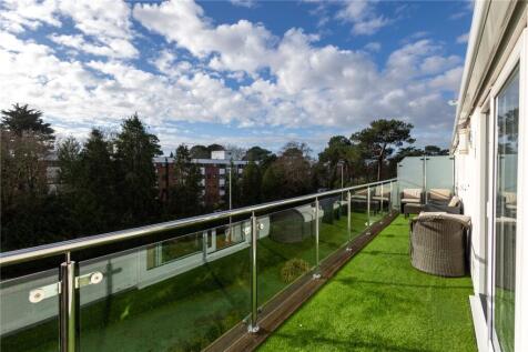 Western Road, Canford Cliffs, Poole, Dorset, BH13