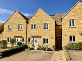 3, New Barrels Pitch, Chipping Campden GL55 6FA