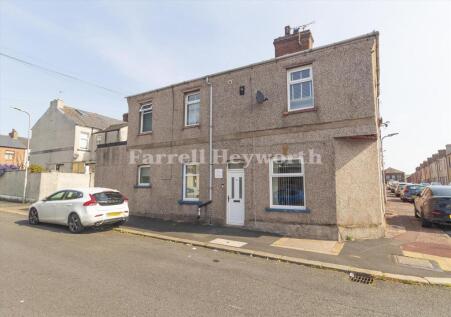 Bath Street, Barrow In Furness