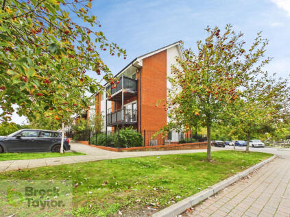 Lexington Drive, Haywards Heath, RH16