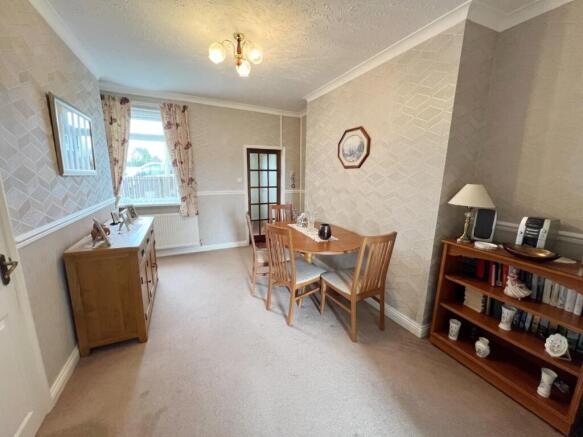 Granville Terrace, Binchester, Bishop Auckland photo 4