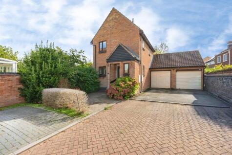 Stratton Mews, Leighton Buzzard