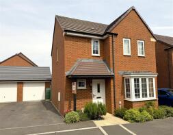 14, Harvest Place, Chippenham SN14 0FZ