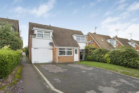 Elizabeth Road, Henley-On-Thames