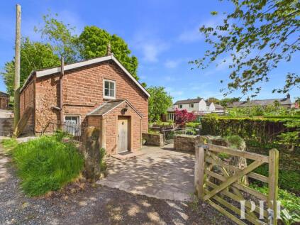 Melmerby, Penrith, CA10