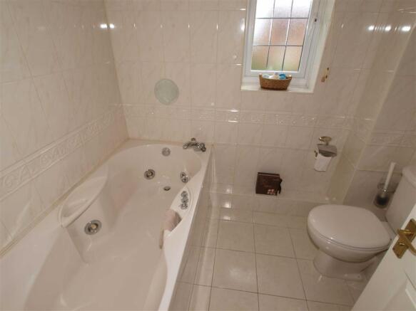 Bathroom/wc