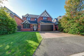 19, Rushes Meadow, Lymm WA13 9RJ