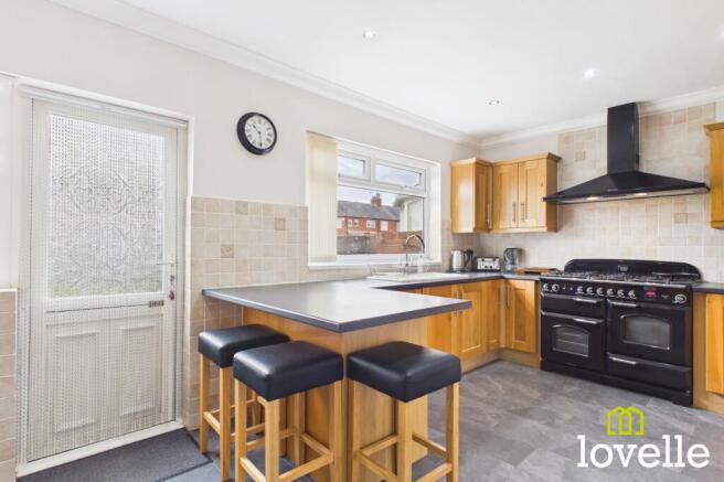 3 bed Terraced for sale Image 7