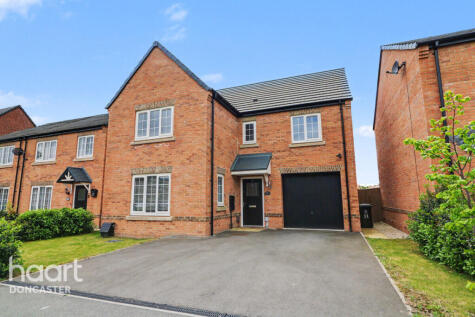 Midford Drive, Wheatley, Doncaster