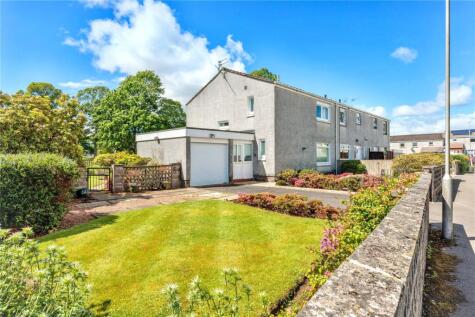 Castle Grove, Longforgan, Dundee, Perth and Kinross, DD2