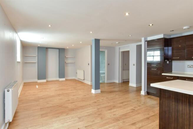 Living Space New