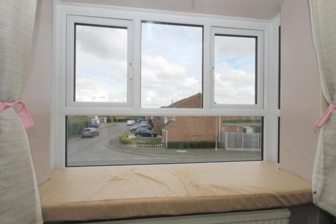 Window Seat
