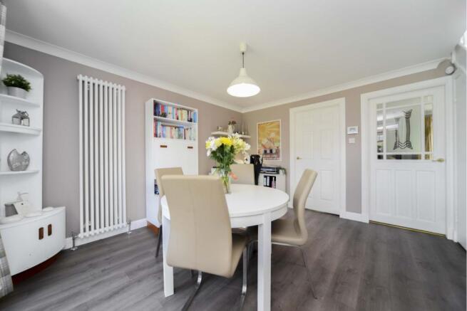 Living / Dining Room