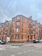 Flat 2/1, 45, Walter Street, Glasgow G31 3PX