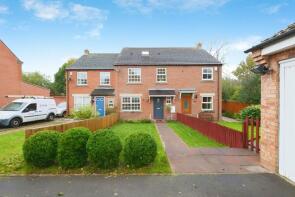 24, Terrington Court, Strensall, York YO32 5PA