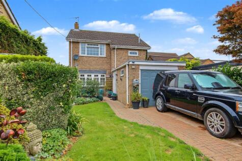 Aldreth Road, Haddenham, Ely