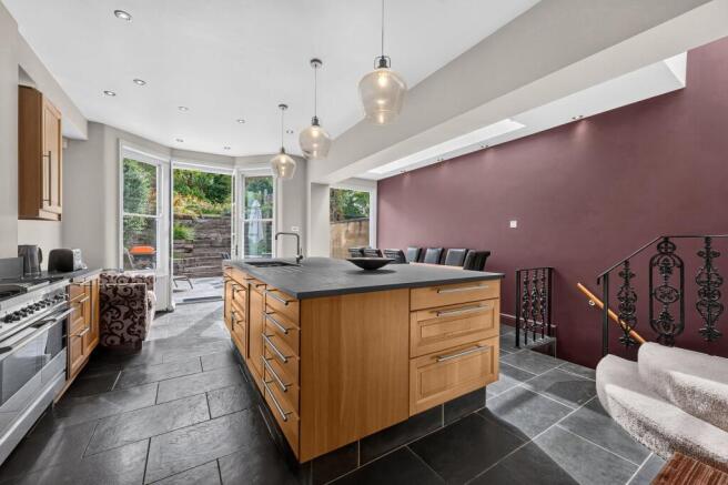 Kitchen / Diner