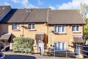 4, Bilsington Close, Princes Park, Chatham ME5 7NE