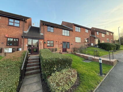 Juniper Rise, Halesowen, B63 2YL