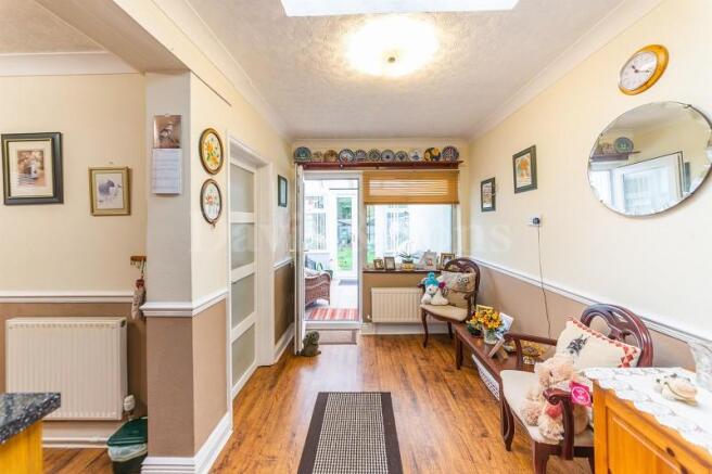 Breakfast Room