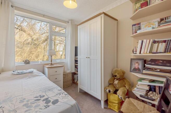 Bedroom 3 (Double)