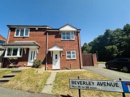 36, Beverley Avenue, Nuneaton CV10 9SH