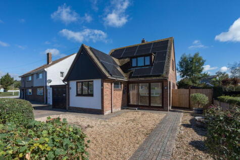 Palmarsh Avenue, Hythe CT21
