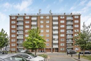 80, Barclay Close, London SW6 5QQ