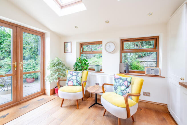 Orangery