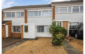 9, Oakham Close, Rushden NN10 9HU
