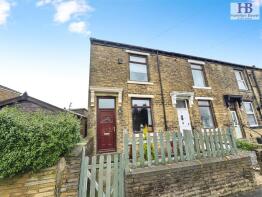 8, Reevy Road, Bradford BD6 1TL