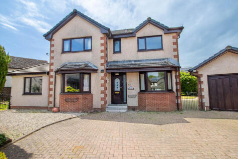 Mitchell Drive, Brechin, DD9