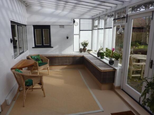 Sun Room